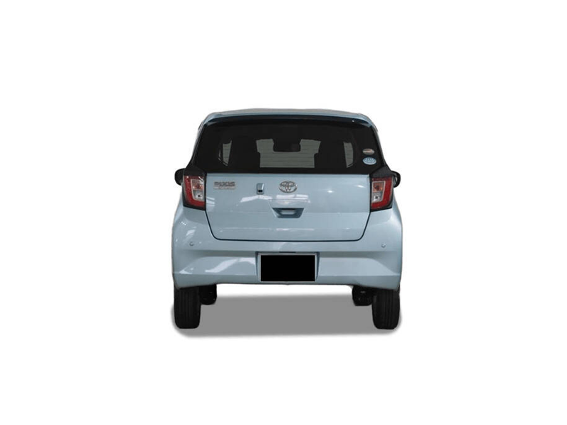 Toyota Pixis Epoch Toyota Pixis Epoch